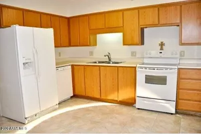 12828 N 113th Avenue #1, Youngtown, AZ 85363 - Photo 5