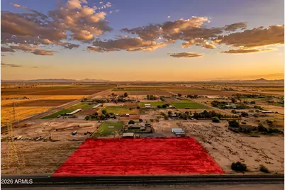 170 N Highway 87 -- #-, Coolidge, AZ 85128 - Photo 1