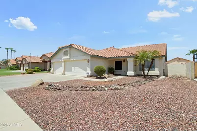12354 W Sheridan Street, Avondale, AZ 85392 - Photo 1