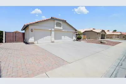 12354 W Sheridan Street, Avondale, AZ 85392 - Photo 3