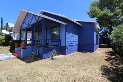 329 S Third Street, Globe, AZ 85501 - Photo 3