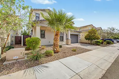 4832 E St John Road, Scottsdale, AZ 85254 - Photo 3
