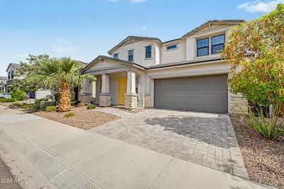 4832 E St John Road, Scottsdale, AZ 85254 - Photo 5
