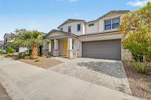 4832 E St John Rd, Scottsdale, AZ 85254 - Photo 5
