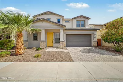 4832 E St John Road, Scottsdale, AZ 85254 - Photo 1