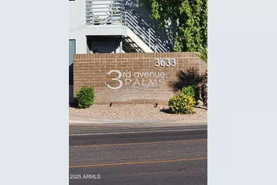 3633 N 3rd Avenue #2110, Phoenix, AZ 85013 - Photo 25