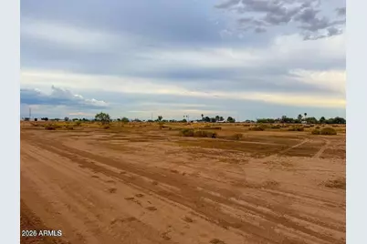 0 E Lonesome Ln. Lot 1 -- #-, Coolidge, AZ 85128 - Photo 11