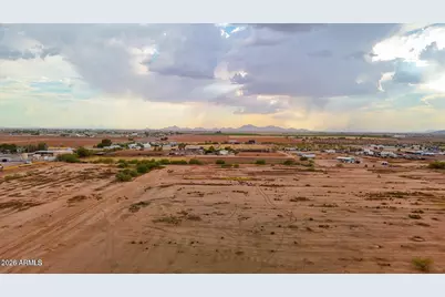 0 E Lonesome Ln. Lot 1 -- #-, Coolidge, AZ 85128 - Photo 15