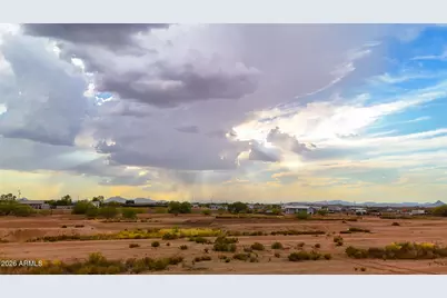 0 E Lonesome Ln. Lot 1 -- #-, Valley Farms, AZ 85191 - Photo 3