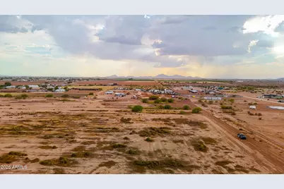 0 E Lonesome Ln. Lot 1 -- #-, Valley Farms, AZ 85191 - Photo 5