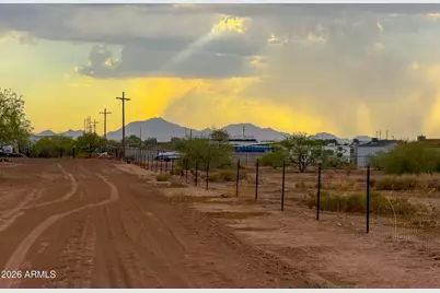 0 E Lonesome Ln. Lot 1 -- #-, Valley Farms, AZ 85191 - Photo 13