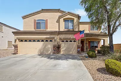 22907 W Hopi Street, Buckeye, AZ 85326 - Photo 1
