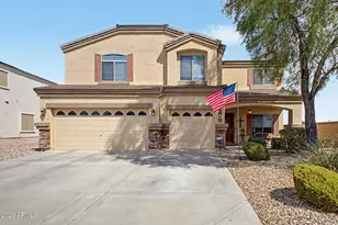22907 W Hopi St, Buckeye, AZ 85326 - Photo 1