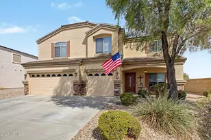 22907 W Hopi St, Buckeye, AZ 85326 - Photo 3