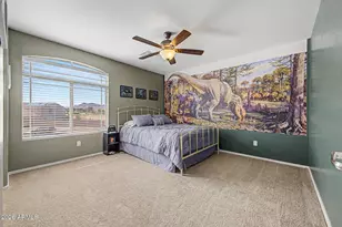 22907 W Hopi St, Buckeye, AZ 85326 - Photo 27