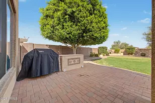 22907 W Hopi St, Buckeye, AZ 85326 - Photo 37