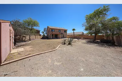 41140 W Cielo Lane, Maricopa, AZ 85138 - Photo 35