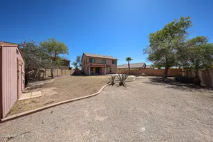 41140 W Cielo Ln, Maricopa, AZ 85138 - Photo 35