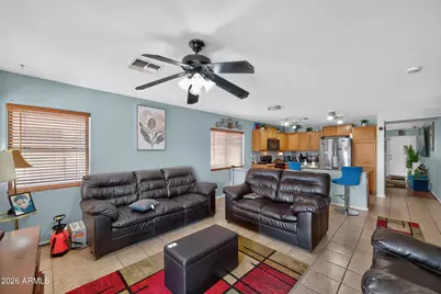43959 W Cowpath Road, Maricopa, AZ 85138 - Photo 11