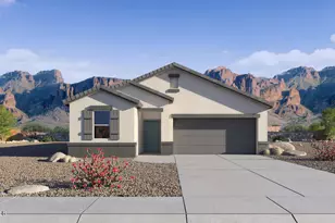8409 W Stargell Way, Florence, AZ 85132 - Photo 3