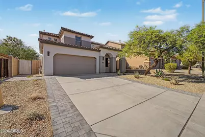 7062 W Andrew Lane, Peoria, AZ 85383 - Photo 3