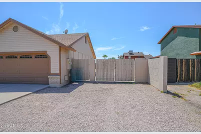 9315 E Dallas Street, Mesa, AZ 85207 - Photo 3