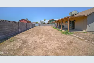 9315 E Dallas Street, Mesa, AZ 85207 - Photo 25