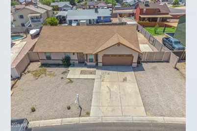 9315 E Dallas Street, Mesa, AZ 85207 - Photo 27