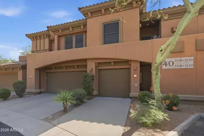 19700 N 76th Street #1119, Scottsdale, AZ 85255 - Photo 1