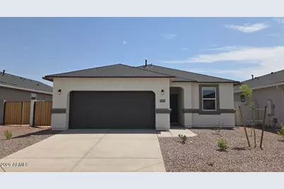 5491 E Darwin Drive, San Tan Valley, AZ 85140 - Photo 1