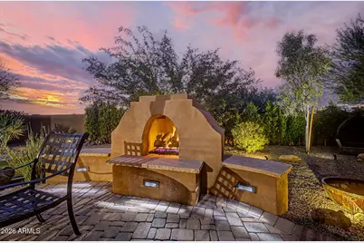 3654 E Sierra Way, Cave Creek, AZ 85331 - Photo 45
