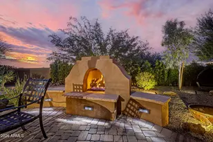 3654 E Sierra Way, Cave Creek, AZ 85331 - Photo 45