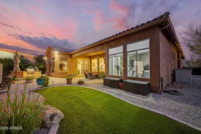 3654 E Sierra Way, Cave Creek, AZ 85331 - Photo 49
