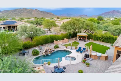 3654 E Sierra Way, Cave Creek, AZ 85331 - Photo 5
