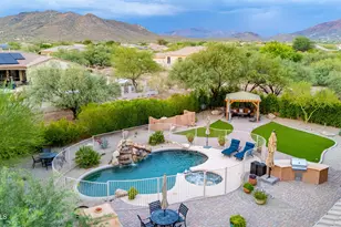 3654 E Sierra Way, Cave Creek, AZ 85331 - Photo 5