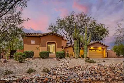 3654 E Sierra Way, Cave Creek, AZ 85331 - Photo 51