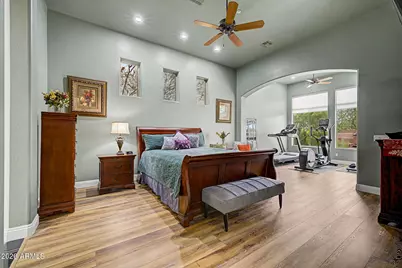 3654 E Sierra Way, Cave Creek, AZ 85331 - Photo 23