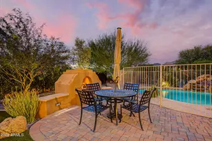 3654 E Sierra Way, Cave Creek, AZ 85331 - Photo 47