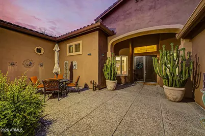 3654 E Sierra Way, Cave Creek, AZ 85331 - Photo 7