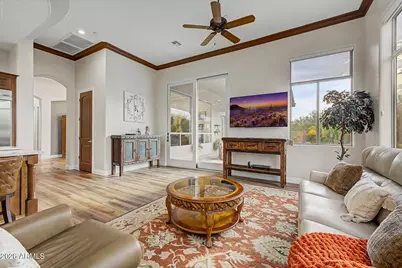 3654 E Sierra Way, Cave Creek, AZ 85331 - Photo 19
