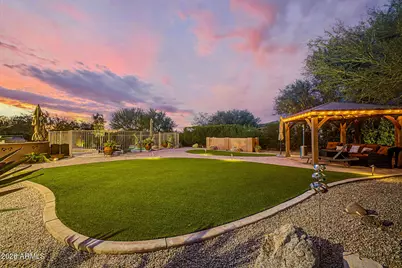 3654 E Sierra Way, Cave Creek, AZ 85331 - Photo 41