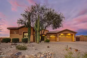 3654 E Sierra Way, Cave Creek, AZ 85331 - Photo 1