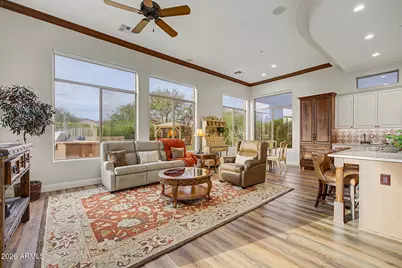 3654 E Sierra Way, Cave Creek, AZ 85331 - Photo 21