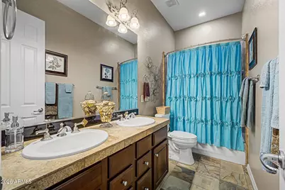 3654 E Sierra Way, Cave Creek, AZ 85331 - Photo 31