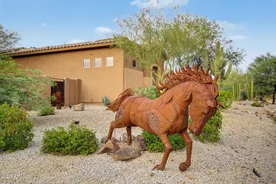 3654 E Sierra Way, Cave Creek, AZ 85331 - Photo 57