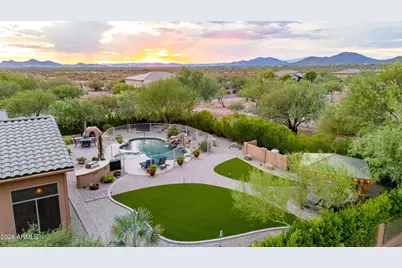 3654 E Sierra Way, Cave Creek, AZ 85331 - Photo 3