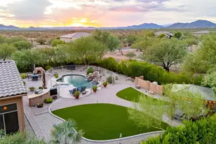 3654 E Sierra Way, Cave Creek, AZ 85331 - Photo 3