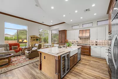 3654 E Sierra Way, Cave Creek, AZ 85331 - Photo 13
