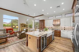 3654 E Sierra Way, Cave Creek, AZ 85331 - Photo 13
