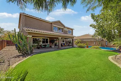 6183 S Banning Street, Gilbert, AZ 85298 - Photo 53